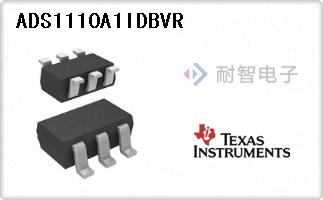 ADS1110A1IDBVR