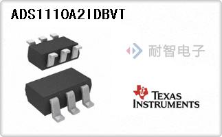 ADS1110A2IDBVT