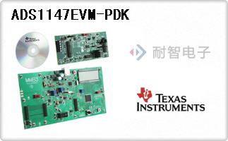 ADS1147EVM-PDK