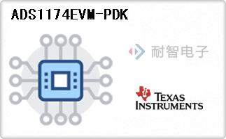 ADS1174EVM-PDK