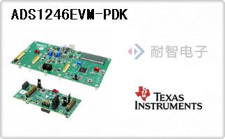 ADS1246EVM-PDK