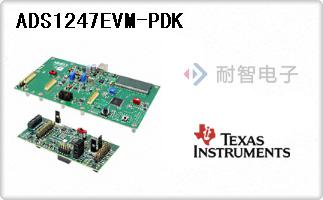 ADS1247EVM-PDK