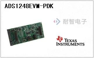 ADS1248EVM-PDK