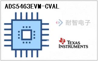 ADS5463EVM-CVAL