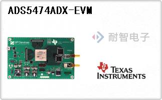 ADS5474ADX-EVM