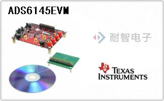 ADS6145EVM