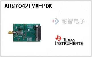 ADS7042EVM-PDK