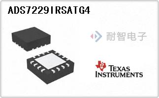 ADS7229IRSATG4