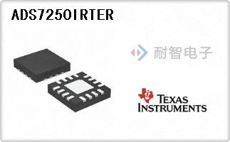 ADS7250IRTER