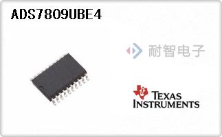 ADS7809UBE4