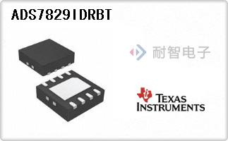 ADS7829IDRBT