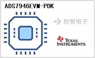 ADS7946EVM-PDK