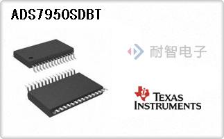 ADS7950SDBT