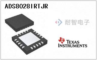 ADS8028IRTJR