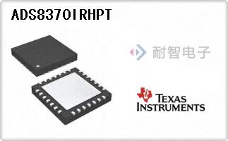 ADS8370IRHPT