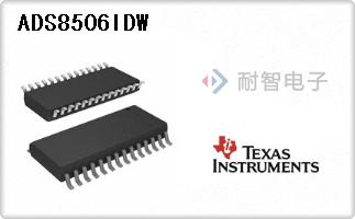 ADS8506IDW