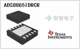 ADS8865IDRCR