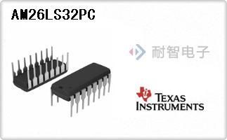 AM26LS32PC