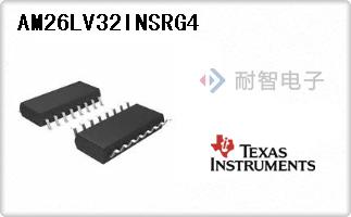 AM26LV32INSRG4