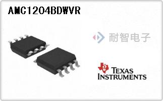 AMC1204BDWVR