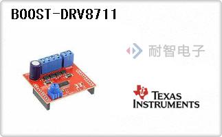 BOOST-DRV8711