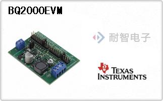 BQ2000EVM