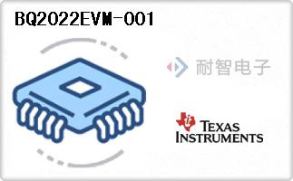 BQ2022EVM-001