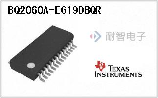 BQ2060A-E619DBQR