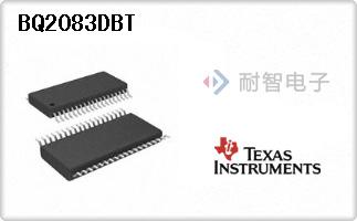 BQ2083DBT