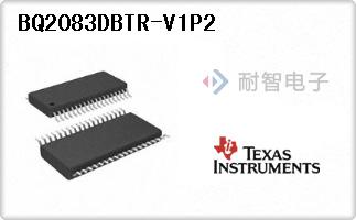 BQ2083DBTR-V1P2