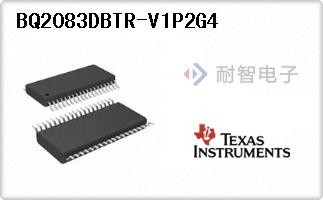 BQ2083DBTR-V1P2G4