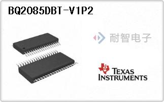 BQ2085DBT-V1P2