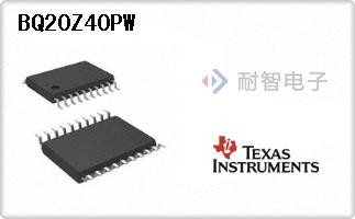 BQ20Z40PW