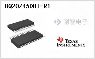 BQ20Z45DBT-R1