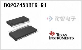 BQ20Z45DBTR-R1