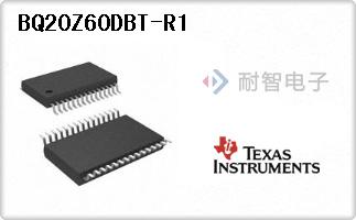 BQ20Z60DBT-R1