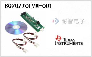 BQ20Z70EVM-001