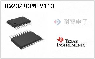 BQ20Z70PW-V110