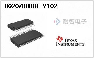 BQ20Z80DBT-V102