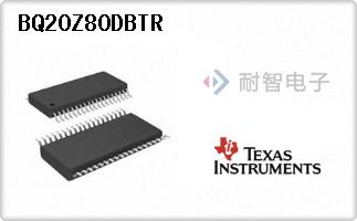 BQ20Z80DBTR