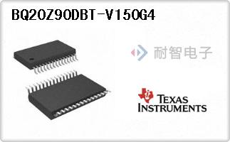 BQ20Z90DBT-V150G4