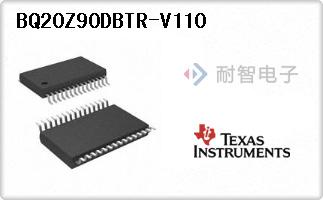 BQ20Z90DBTR-V110