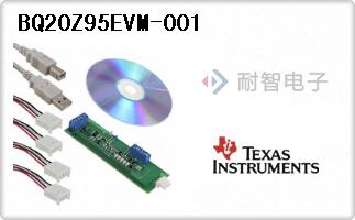 BQ20Z95EVM-001