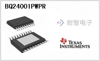 BQ24001PWPR