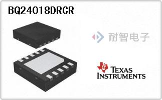 BQ24018DRCR