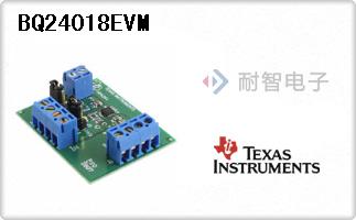 BQ24018EVM