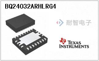 BQ24032ARHLRG4