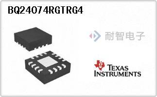 BQ24074RGTRG4