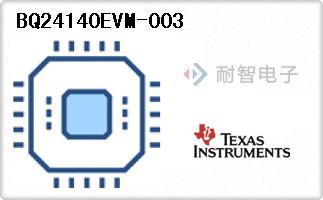 BQ24140EVM-003