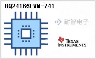 BQ24166EVM-741